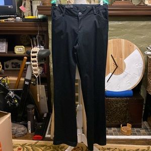 Lee Modern Series curvy fit pants